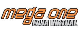 Mega One - Loja Virtual